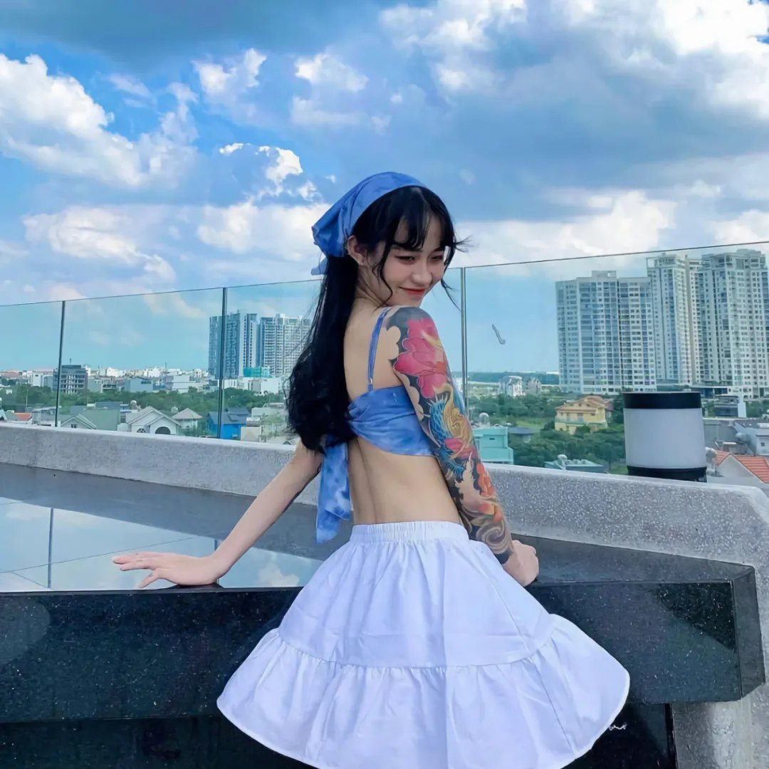 红颜
