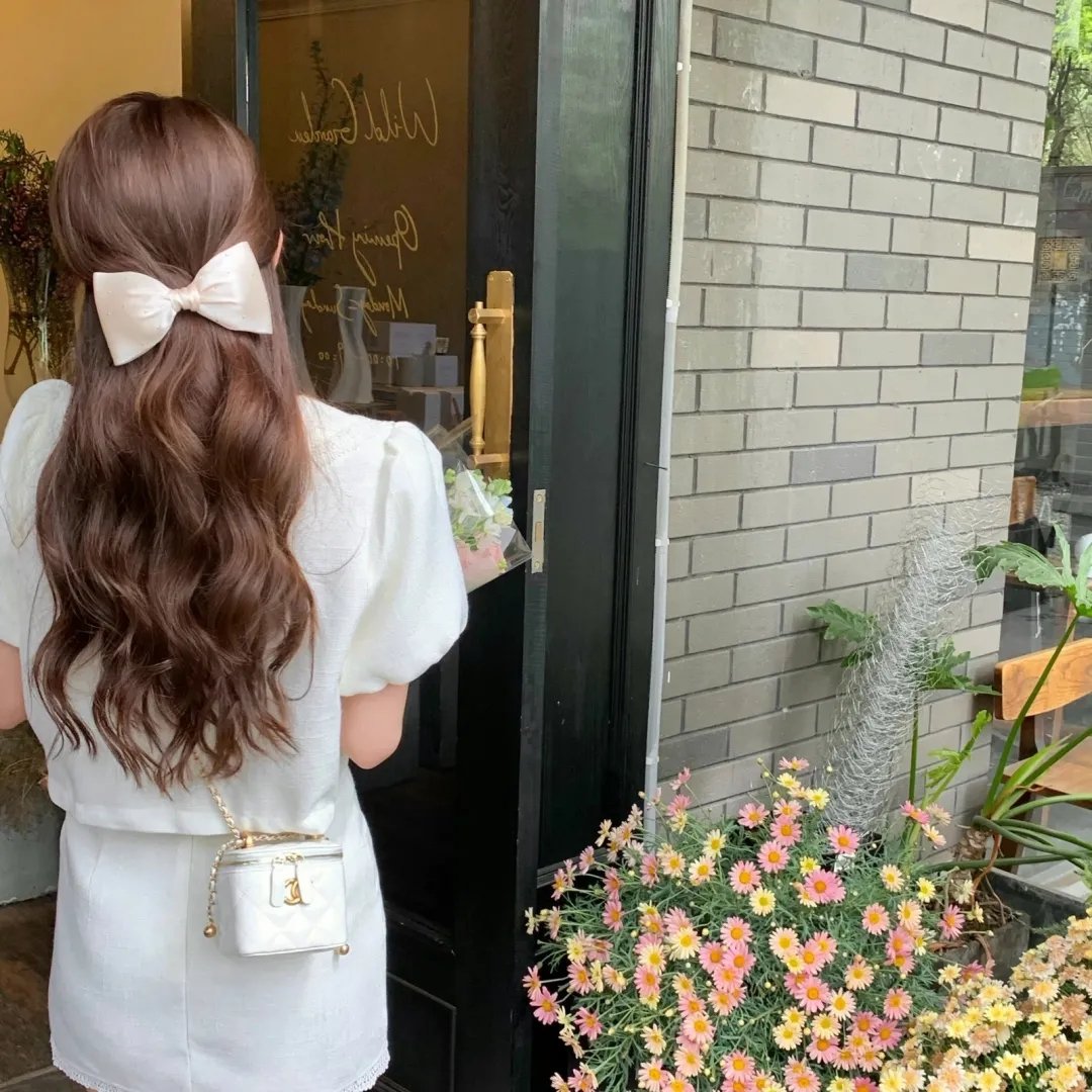 凝视者